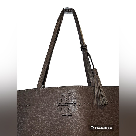 Tory Burch Mcgraw Large Tote - Picture 2 of 15
